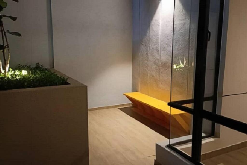 Sky Trees 4 Guests High Floor Smart Tv Garden View A1801 Apartment Johor Bahru Bagian luar foto
